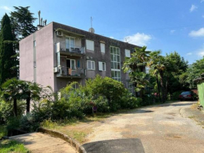 Apartments with a parking space Lovran, Opatija - 23702